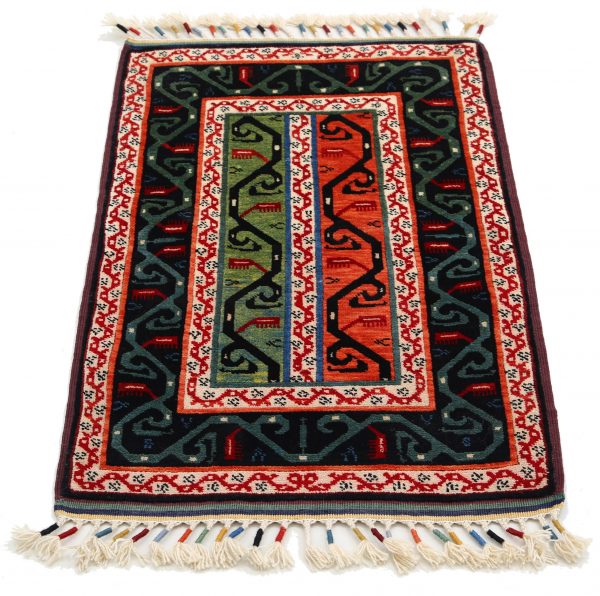 Ziegler 2’ 1″ x 3’ 2″ - No. AV88366