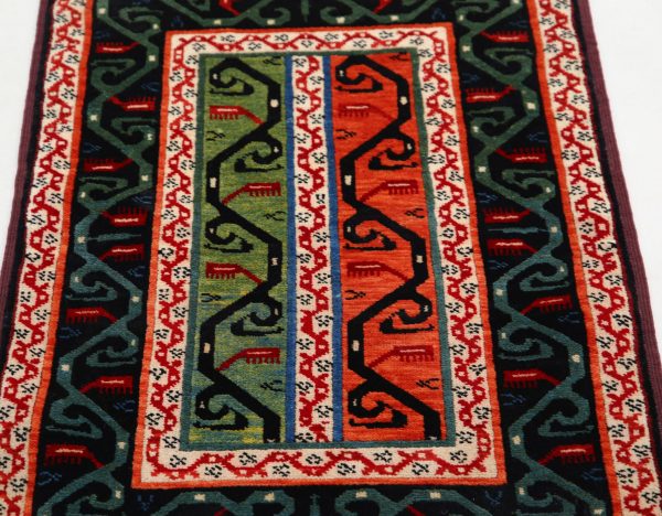 Ziegler 2’ 1″ x 3’ 2″ - No. AV88366