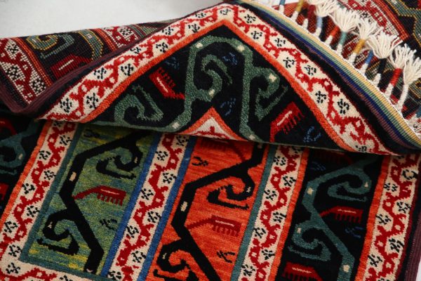 Ziegler 2’ 1″ x 3’ 2″ - No. AV88366