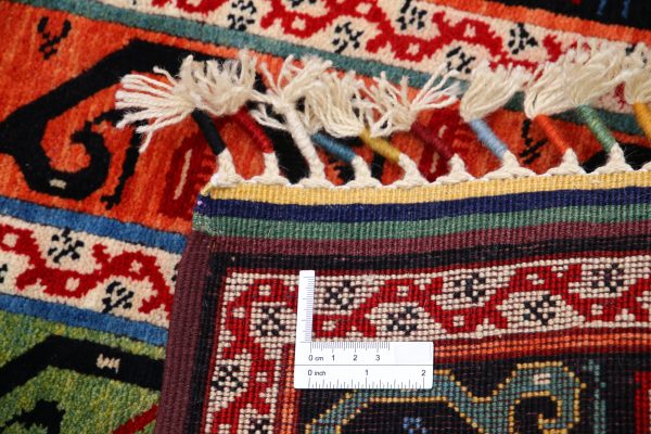 Ziegler 2’ 1″ x 3’ 2″ - No. AV88366