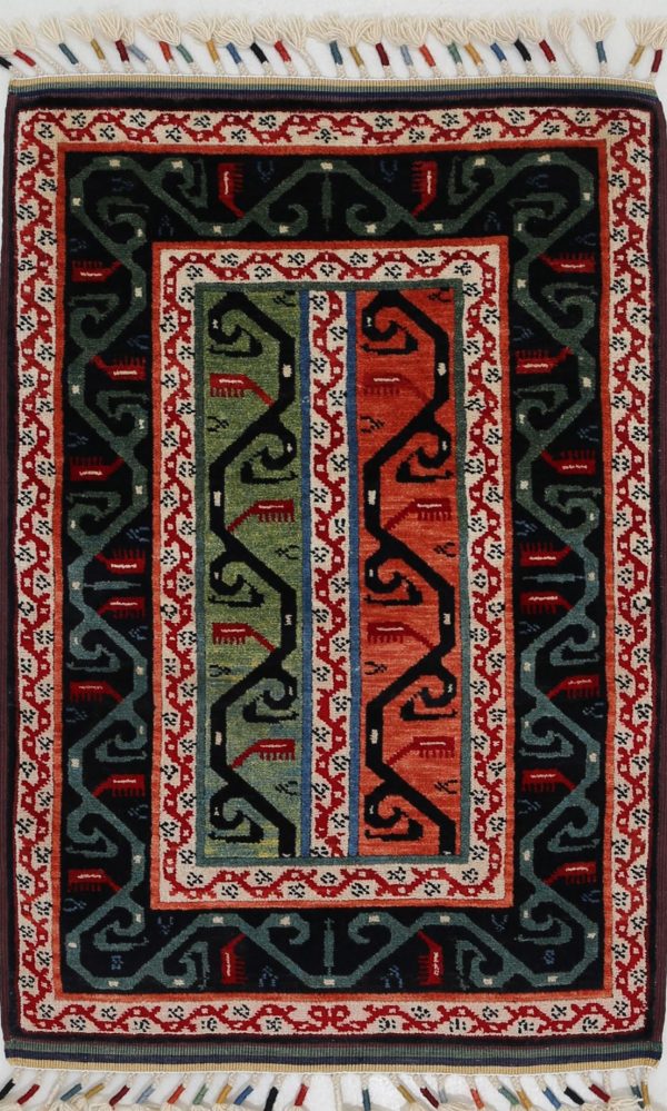 Ziegler 2’ 1″ x 3’ 2″ - No. AV88366