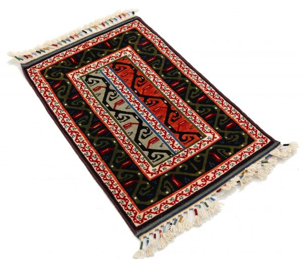 Ziegler 2’ 0″ x 3’ 2″ - No. AV23456