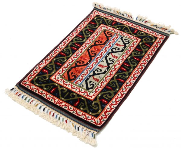 Ziegler 2’ 0″ x 3’ 2″ - No. AV23456