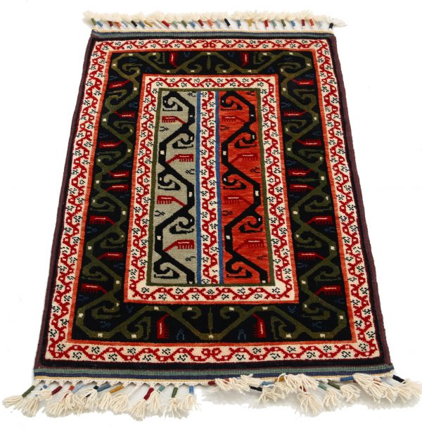 Ziegler 2’ 0″ x 3’ 2″ - No. AV23456