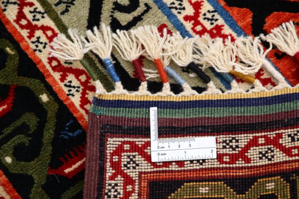 Ziegler 2’ 0″ x 3’ 2″ - No. AV23456