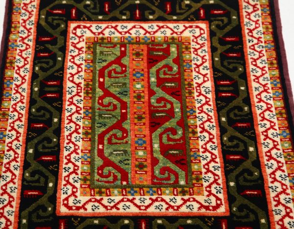 Ziegler 2’ 0″ x 2’ 11” - No. AV85586