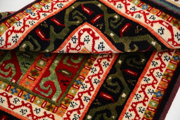 Ziegler 2’ 0″ x 2’ 11” - No. AV85586