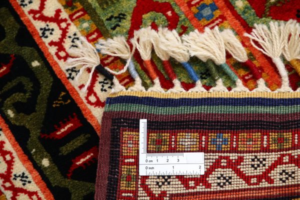 Ziegler 2’ 0″ x 2’ 11” - No. AV85586