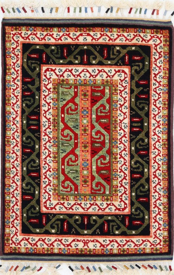 Ziegler 2’ 0″ x 2’ 11” - No. AV85586