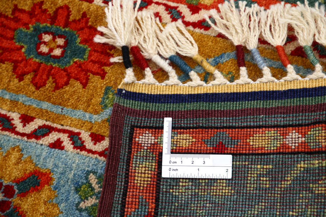 Ziegler 2’ 0″ x 3’ 5″ - No. AV85022 - ALRUG Rug Store