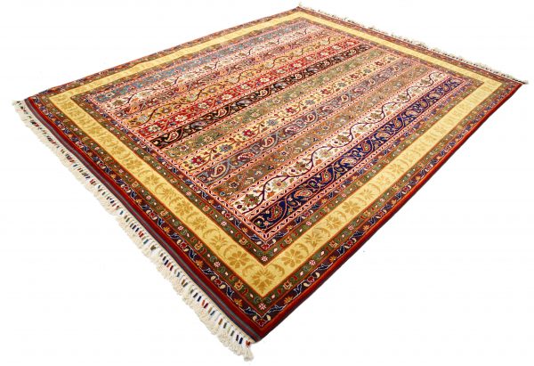 Ziegler 8’ 0″ x 9’ 11” - No. AV57564