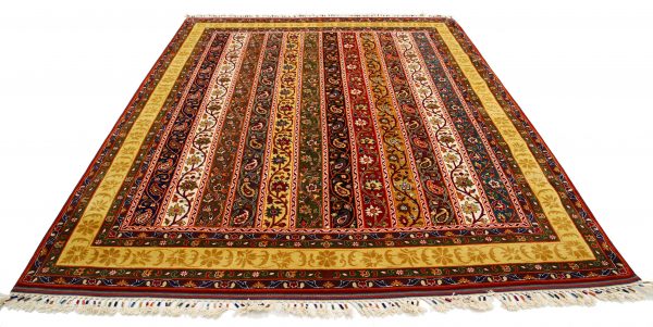 Ziegler 8’ 0″ x 9’ 11” - No. AV57564