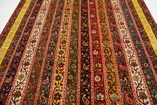 Ziegler 8’ 0″ x 9’ 11” - No. AV57564