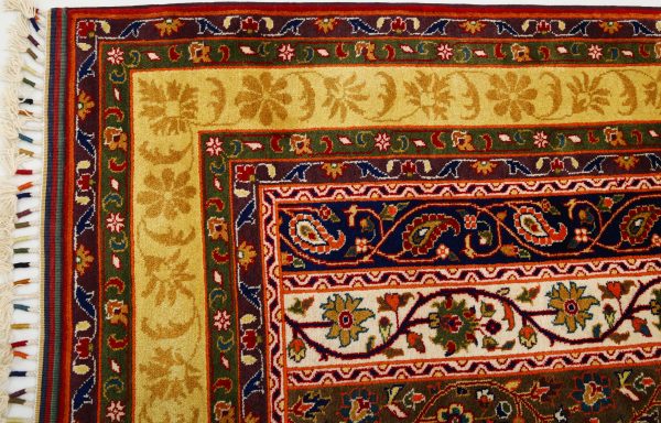 Ziegler 8’ 0″ x 9’ 11” - No. AV57564