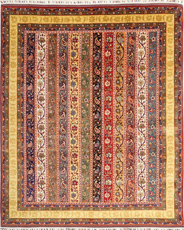 Ziegler 8’ 0″ x 9’ 11” - No. AV57564