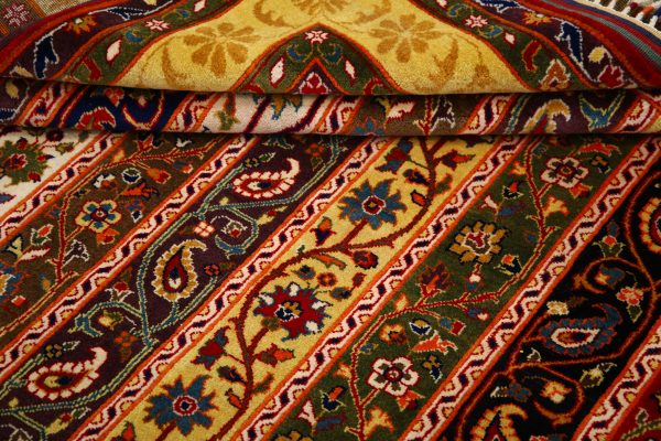 Ziegler 8’ 0″ x 9’ 11” - No. AV57564