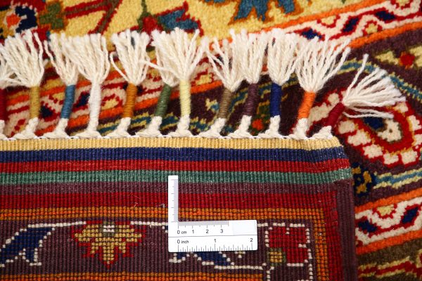 Ziegler 8’ 0″ x 9’ 11” - No. AV57564