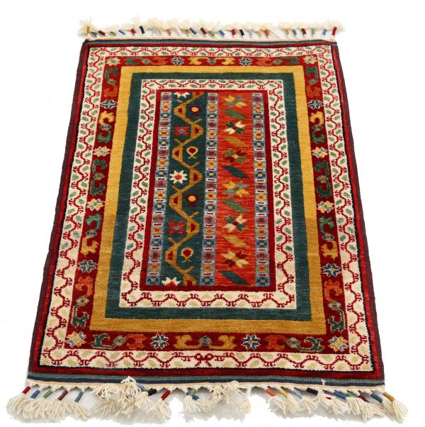 Ziegler 2’ 1″ x 3’ 2″ - No. AV17453