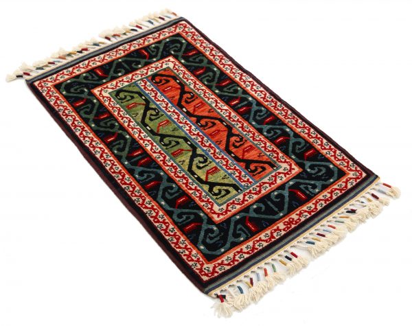 Ziegler 2’ 1″ x 3’ 2″ - No. AV49587