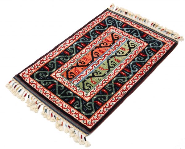 Ziegler 2’ 1″ x 3’ 2″ - No. AV49587