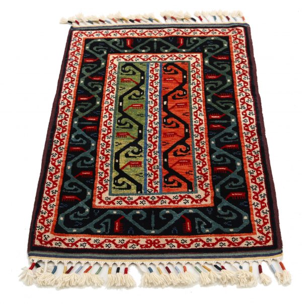 Ziegler 2’ 1″ x 3’ 2″ - No. AV49587