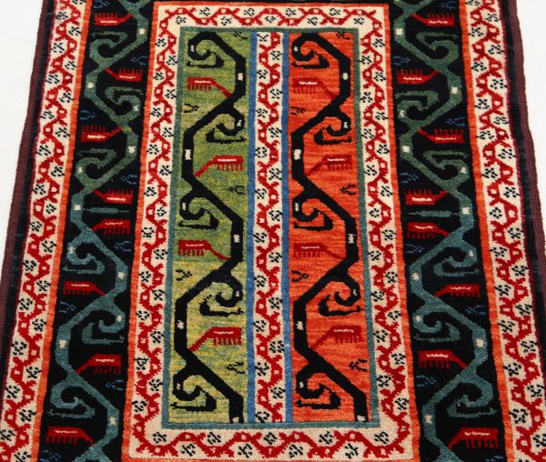 Ziegler 2’ 1″ x 3’ 2″ - No. AV49587