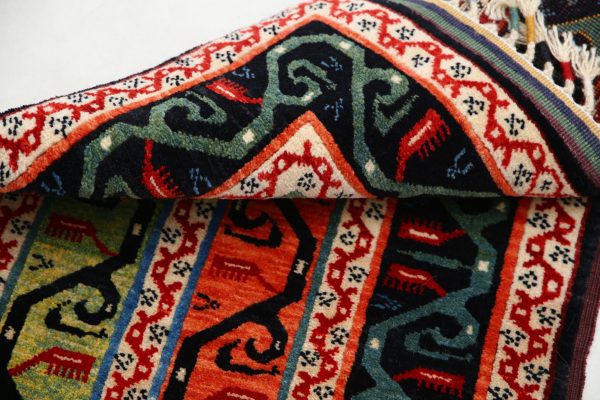 Ziegler 2’ 1″ x 3’ 2″ - No. AV49587