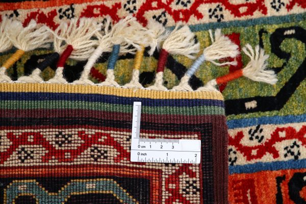 Ziegler 2’ 1″ x 3’ 2″ - No. AV49587