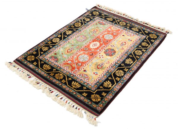 Ziegler 3’ 2″ x 4’ 1″ - No. AV62341