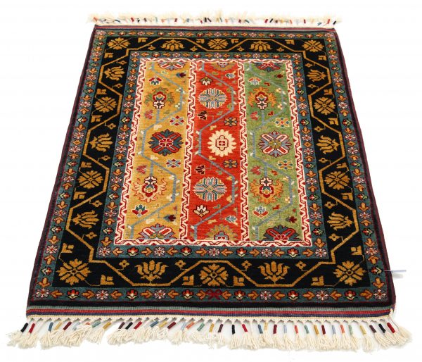 Ziegler 3’ 2″ x 4’ 1″ - No. AV62341