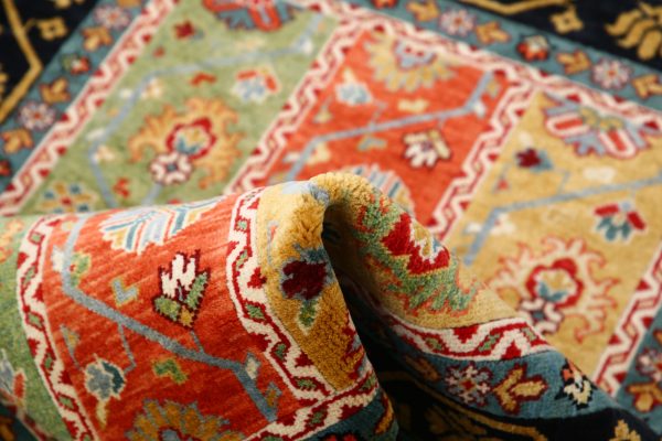 Ziegler 3’ 2″ x 4’ 1″ - No. AV62341