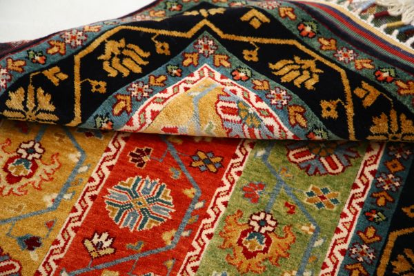 Ziegler 3’ 2″ x 4’ 1″ - No. AV62341