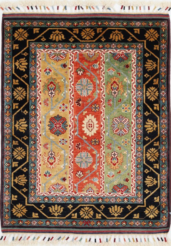 Ziegler 3’ 2″ x 4’ 1″ - No. AV62341