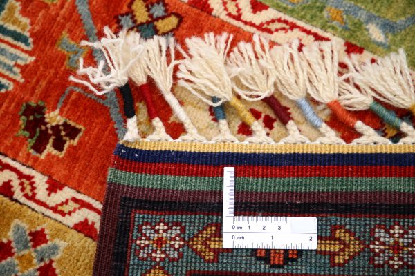 Ziegler 3’ 2″ x 4’ 1″ - No. AV62341