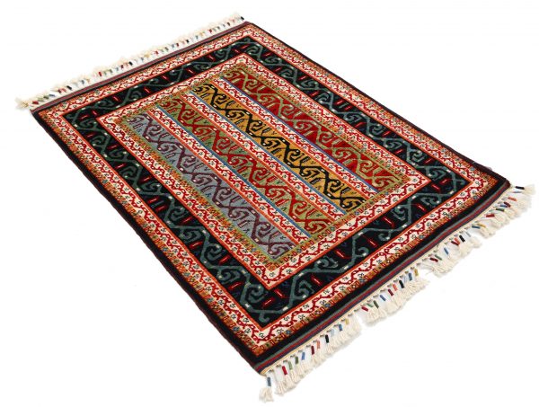 Ziegler 3’ 2″ x 4’ 3″ - No. AV73689