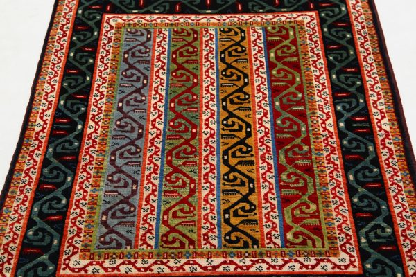 Ziegler 3’ 2″ x 4’ 3″ - No. AV73689