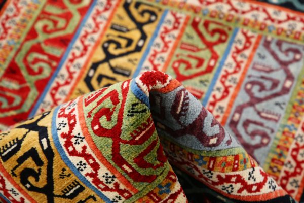 Ziegler 3’ 2″ x 4’ 3″ - No. AV73689