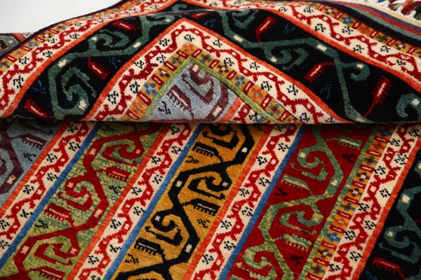 Ziegler 3’ 2″ x 4’ 3″ - No. AV73689