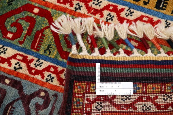 Ziegler 3’ 2″ x 4’ 3″ - No. AV73689