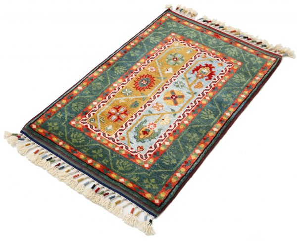 Ziegler 2’ 1″ x 3’ 3″ - No. AV35500