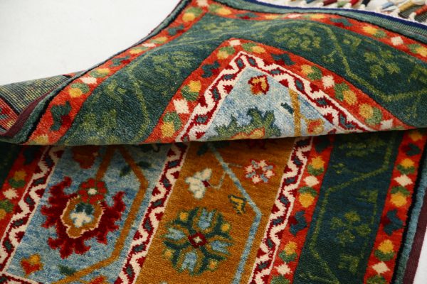 Ziegler 2’ 1″ x 3’ 3″ - No. AV35500