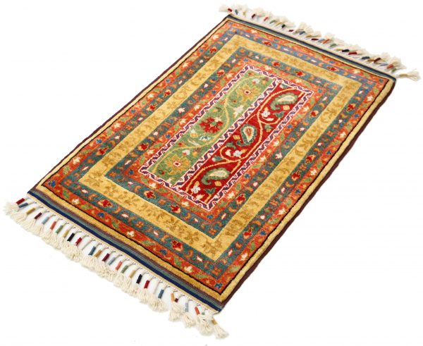 Ziegler 2’ 1″ x 3’ 2″ - No. AV43017