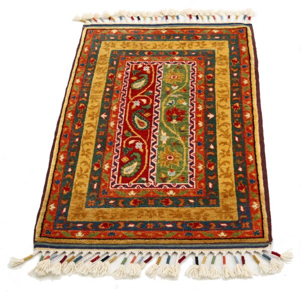 Ziegler 2’ 1″ x 3’ 2″ - No. AV43017