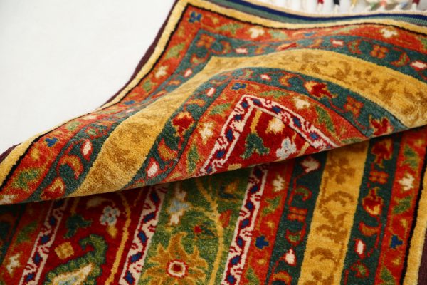 Ziegler 2’ 1″ x 3’ 2″ - No. AV43017