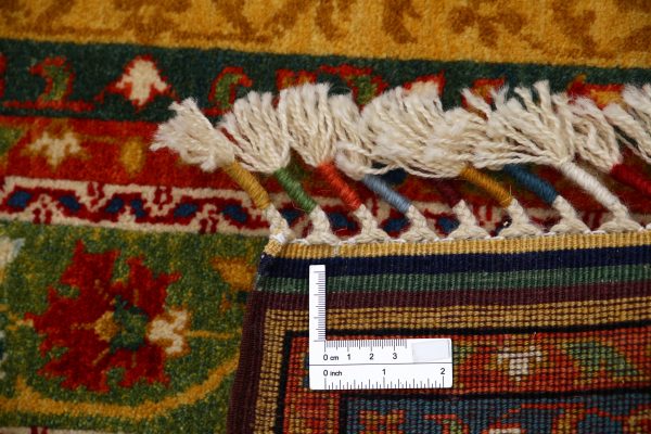 Ziegler 2’ 1″ x 3’ 2″ - No. AV43017