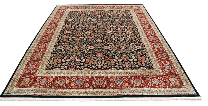 Heritage 8’ 0″ x 10’ 0″ - No. AV22317 - ALRUG Rug Store