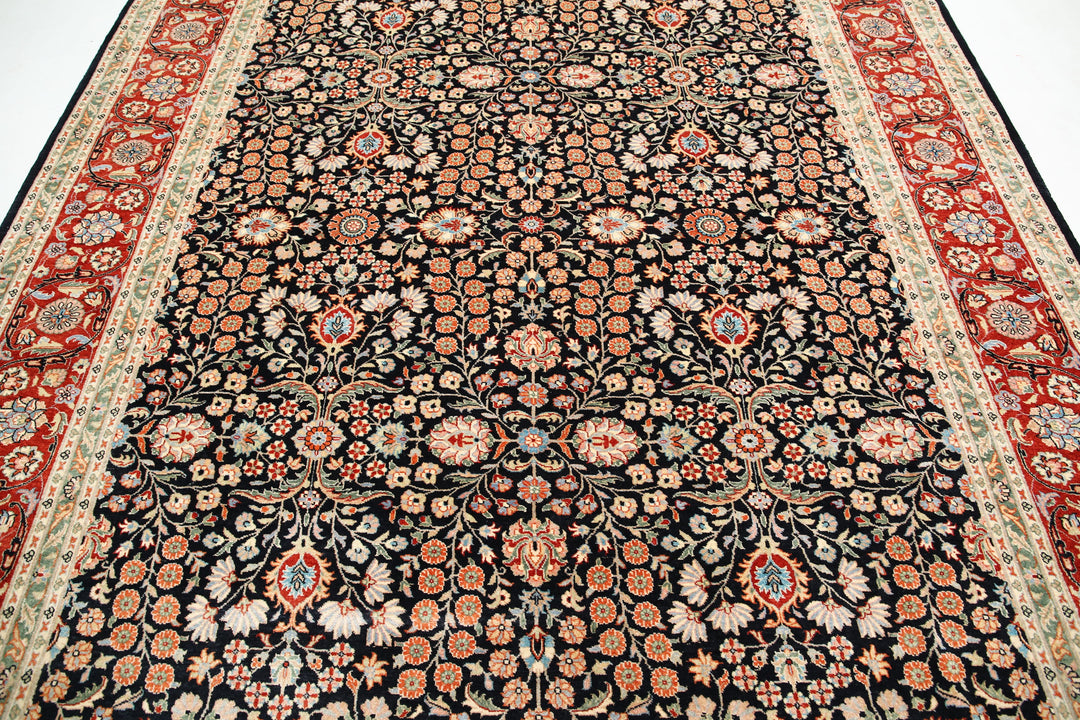 Heritage 8’ 0″ x 10’ 0″ - No. AV22317 - ALRUG Rug Store