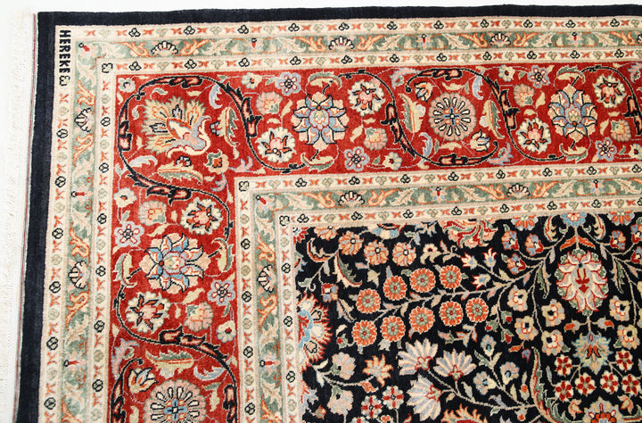 Heritage 8’ 0″ x 10’ 0″ - No. AV22317 - ALRUG Rug Store