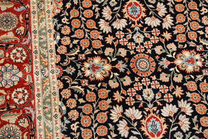 Heritage 8’ 0″ x 10’ 0″ - No. AV22317 - ALRUG Rug Store