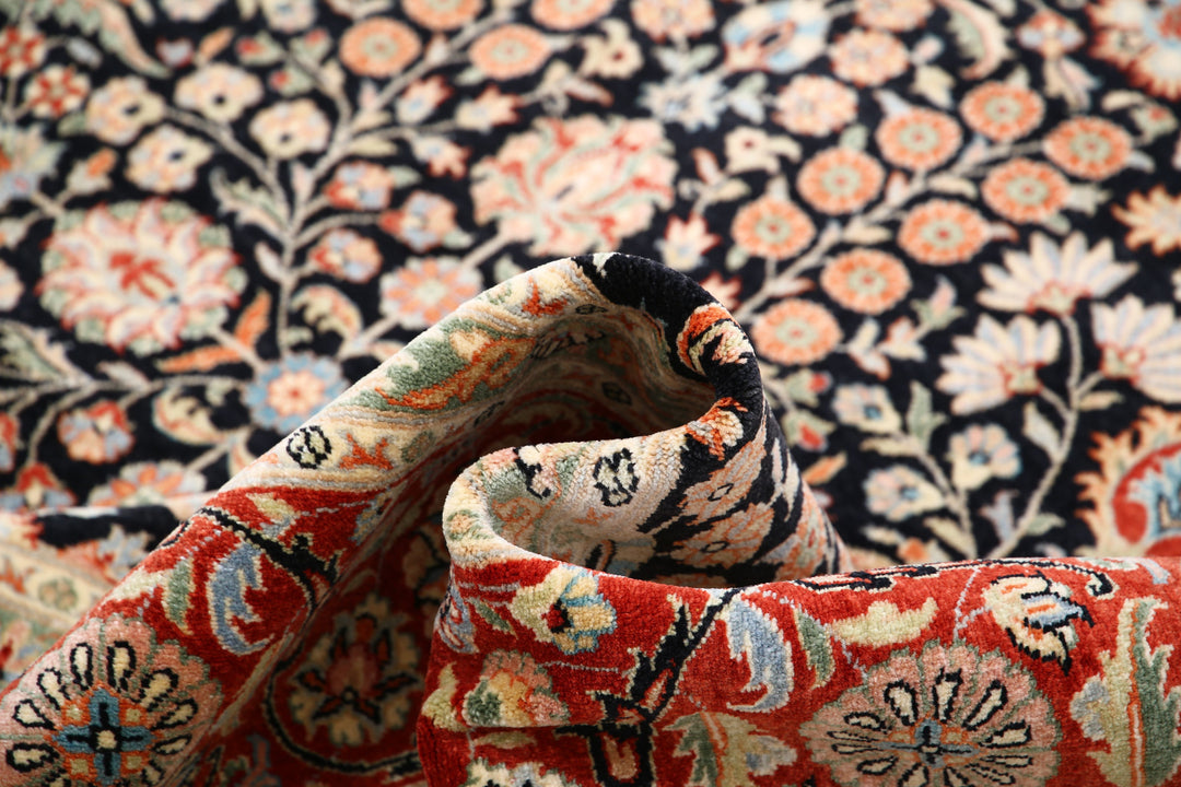 Heritage 8’ 0″ x 10’ 0″ - No. AV22317 - ALRUG Rug Store